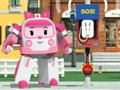 遊戲機器人汽車緊急救援 在線