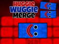 遊戲Huggie Wuggie 合併 在線