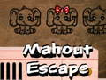 遊戲Mahout逃脫在線