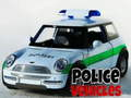 遊戲警車 在線