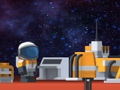 遊戲礦山生存火星 在線