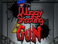 遊戲Wuggy射擊槍 在線