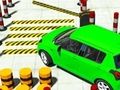 遊戲真正的高級停車場 在線