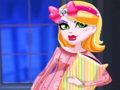 遊戲Monster High™ 美容院 在線