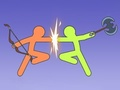 遊戲超級火柴人決鬥者 在線