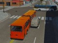遊戲公交車模擬器城市公交車司機 在線