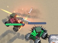 遊戲戰車：怪物獵人 在線