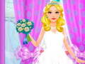 遊戲冰雪女王：婚禮策劃 在線