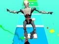遊戲高個子賽跑者 3D 在線