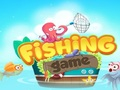 遊戲釣魚游戲 在線