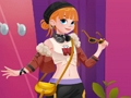 遊戲Girlzone 街頭服飾 在線