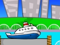 遊戲現代城市逃生 在線