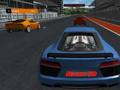 遊戲賽車手 3D 在線