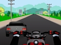 遊戲公路摩托交通 在線