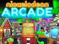 遊戲Nickelodeon 街機 在線
