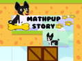 遊戲MathPup 故事 在線