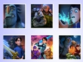 遊戲Trollhunters Rise of The Titans 內存卡比賽 在線