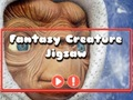 遊戲奇幻生物拼圖 在線