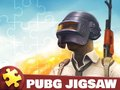 遊戲Pubg 拼圖 在線