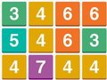 遊戲數字粉碎遊戲 2021在線
