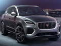 遊戲捷豹 E-Pace 2021 幻燈片 在線