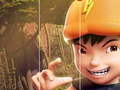 遊戲Boboiboy 鋼琴磚 在線
