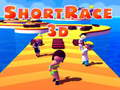 遊戲短賽 3D 在線