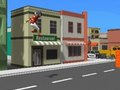 遊戲跳線跑酷 在線