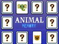遊戲動物記憶 在線