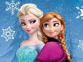 遊戲Elsa & Anna 反派風格 在線