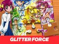 遊戲閃光力拼圖 在線