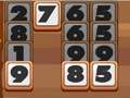 遊戲清除數字 在線