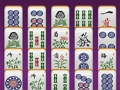 遊戲麻將連線器Kyodai遊戲 在線