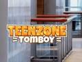 遊戲Teenzone 假小子 在線