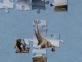 遊戲雷龍拼圖 在線