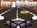 遊戲瘋狂的 3D 摩托賽車 在線