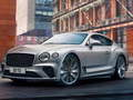 遊戲Bentley Continental GT速度滑梯在線