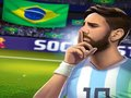 遊戲2021 年國際足聯世界杯：任意球 在線