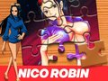 遊戲尼科羅賓拼圖 在線
