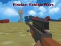 遊戲Pixelar：車輛大戰 在線