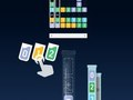 遊戲化學堆棧拼圖 在線