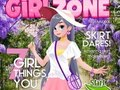 遊戲Girlzone 少女風 在線