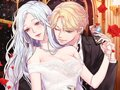遊戲動漫情侶裝扮公主 在線