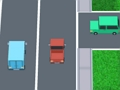 遊戲瘋狂的十字路口 3d 在線