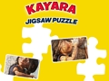 遊戲Kayara 拼圖 在線