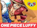 遊戲一件路飛拼圖 在線