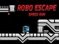 遊戲Robo Escape 極速跑 在線
