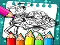 遊戲玩具總動員圖畫書 在線