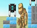 遊戲本 10 Omnitrix 在線