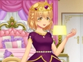 遊戲動漫公主裝扮 在線